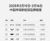 2月第二周新能源销量榜 小鹏夺新势力销冠