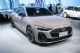 一汽奥迪全新A5L上海车展亮相 年中上市销售