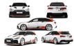 µRS 6 Avant GT/Q8 quattro 
