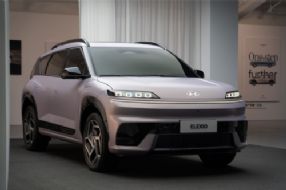 ִ׿ƽ̨SUV ELEXIOȫ