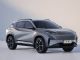 10万级纯电SUV！示界06将于5月20日开启预售