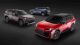 TNGA-K架构赋能 全新一代丰田RAV4正式发布