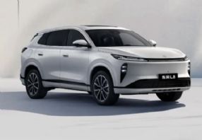 ȫ콢SUV&#160;L8ͼع