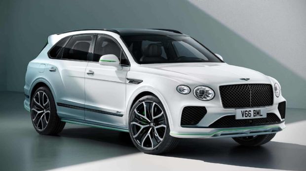 װ4.0T V8ʽԽSpeedͼ
