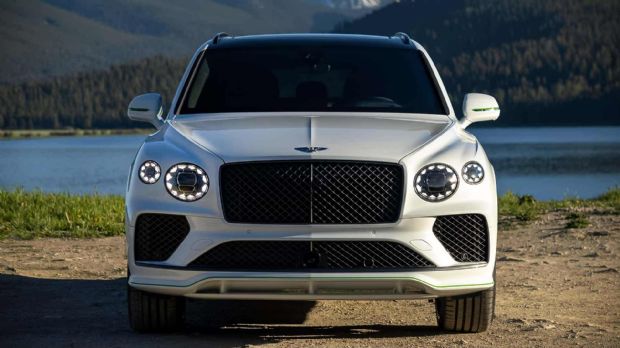 װ4.0T V8ʽԽSpeedͼ