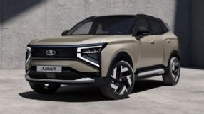 ȫSUV Azimutͼ 32Ԫ
