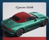 2026MG Cyberster630