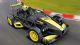Ariel Atom 4RR官图发布，7月10日亮相