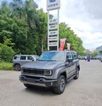 BJ40ȼͰʵʵĽ