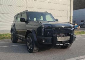 SUV ӡX3L췢