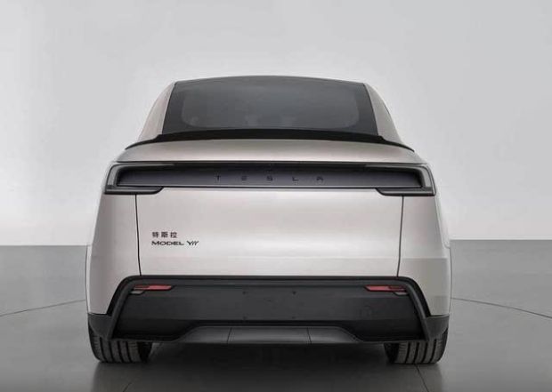 ˹Model Y¿ͼ೬3ף