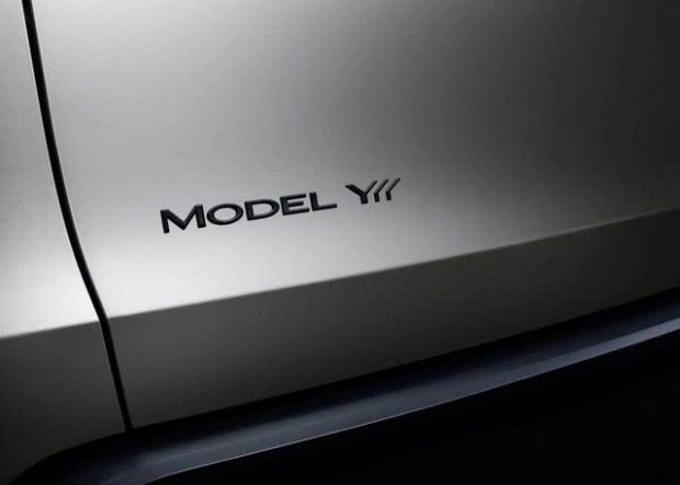 ˹Model Y¿ͼ೬3ף