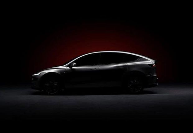˹Model Y¿ͼ೬3ף