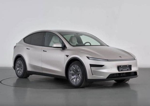 ˹Model Y¿ͼ೬3ף