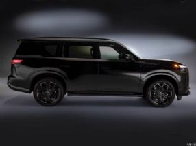 2026ӢQX80&#160;Sport汾ͼ