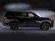 2026款英菲尼迪QX80 Sport版本官图发布