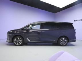1450 2026GL8½PHEV
