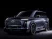 ӢQX80 Track Spec/QX80 Terrain Spec