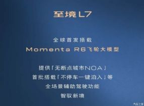 L7׷Momenta R6ִģ