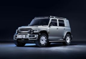 Ӳը֣iCAR V23潫ɶչ