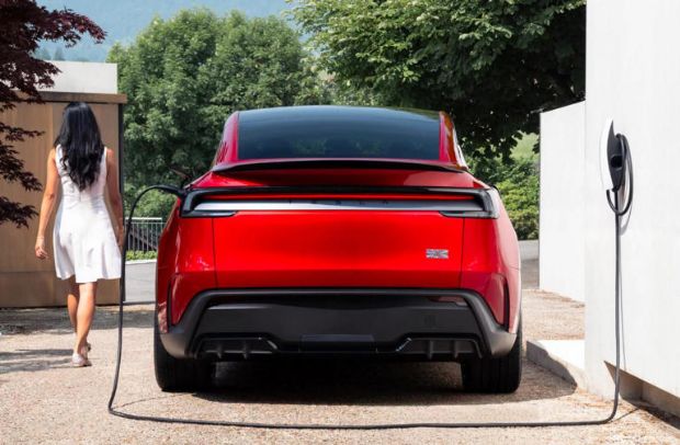 Լ51.6Ԫ2026˹Model Yܰ淢ˮ