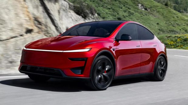 Լ51.6Ԫ2026˹Model Yܰ淢ˮ