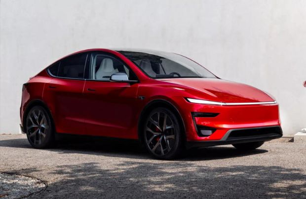 Լ51.6Ԫ2026˹Model Yܰ淢ˮ