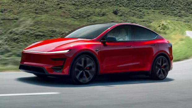 Լ51.6Ԫ2026˹Model Yܰ淢ˮ