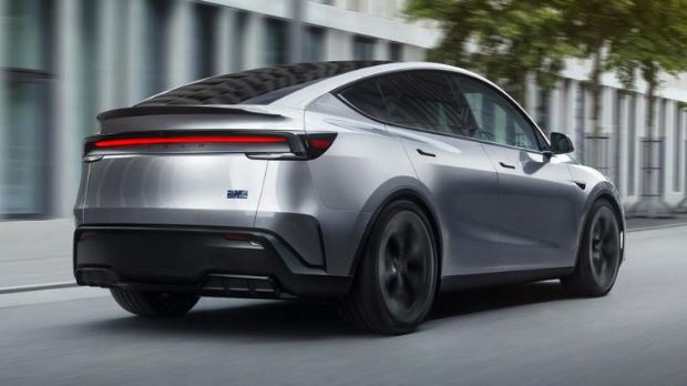 Լ51.6Ԫ2026˹Model Yܰ淢ˮ
