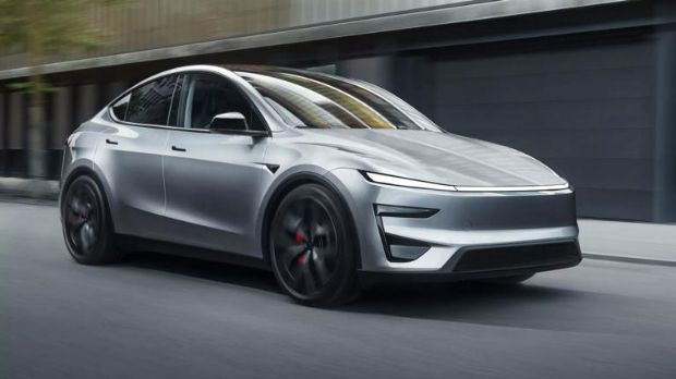 Լ51.6Ԫ2026˹Model Yܰ淢ˮ