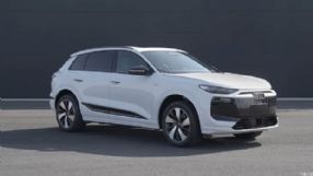 µQ6L e-tron/Sportback e-tron걨Ϣ