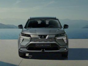 SUVȫEclipse Cross EVͼ