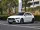 纯电/燃油可选 奔驰2028年推全新入门掀背车