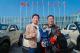 “交车”又“交底”：魏建军为V6火炮车主交车