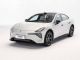 20万级中型车 全新深蓝L06将于四季度上市