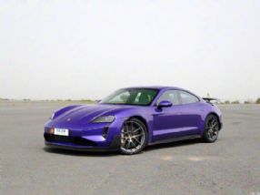 91.80 2026ʱTaycan