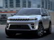 ̶2026Jeep Grand Wagoneerͼ