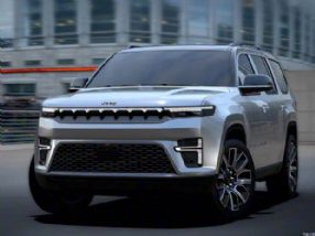 ̶2026Jeep Grand Wagoneerͼ