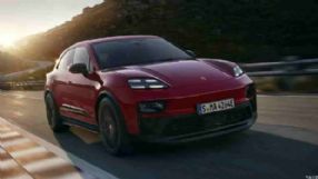 ʱݴMacan GTSͼ73.38