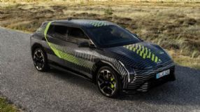 EV4&#160;GTٷԵع⣬2026