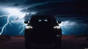 ȫһHiluxԤͼع 1110շ