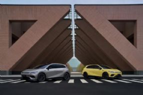 零跑全新Lafa5即将开启预售,个性别错过 零跑全新Lafa5即将开启预售,个性别错过