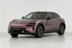 11月大型SUV/中大型SUV零售销量排行榜