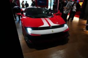 1050cv849 Testarossa