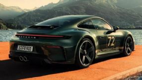 ʱ911 GT3 90 F.A.Porscheͼ