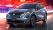����ֵ����SUV 2026���ղ�ARIYA����Ź�ͼ