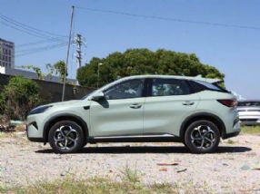 ���ǵ�ȫ��SUV�����ع� ������ΪԪMAX