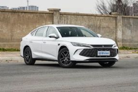 2026����L DM-i����PLUS DM-i��������1��8������