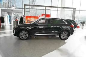 ȫ�°µ�Q5L��ʽ���� �ۼ�30.98-38.48��Ԫ