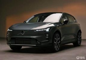 �������810km ȫ�´���SUV�ֶ���EX60����